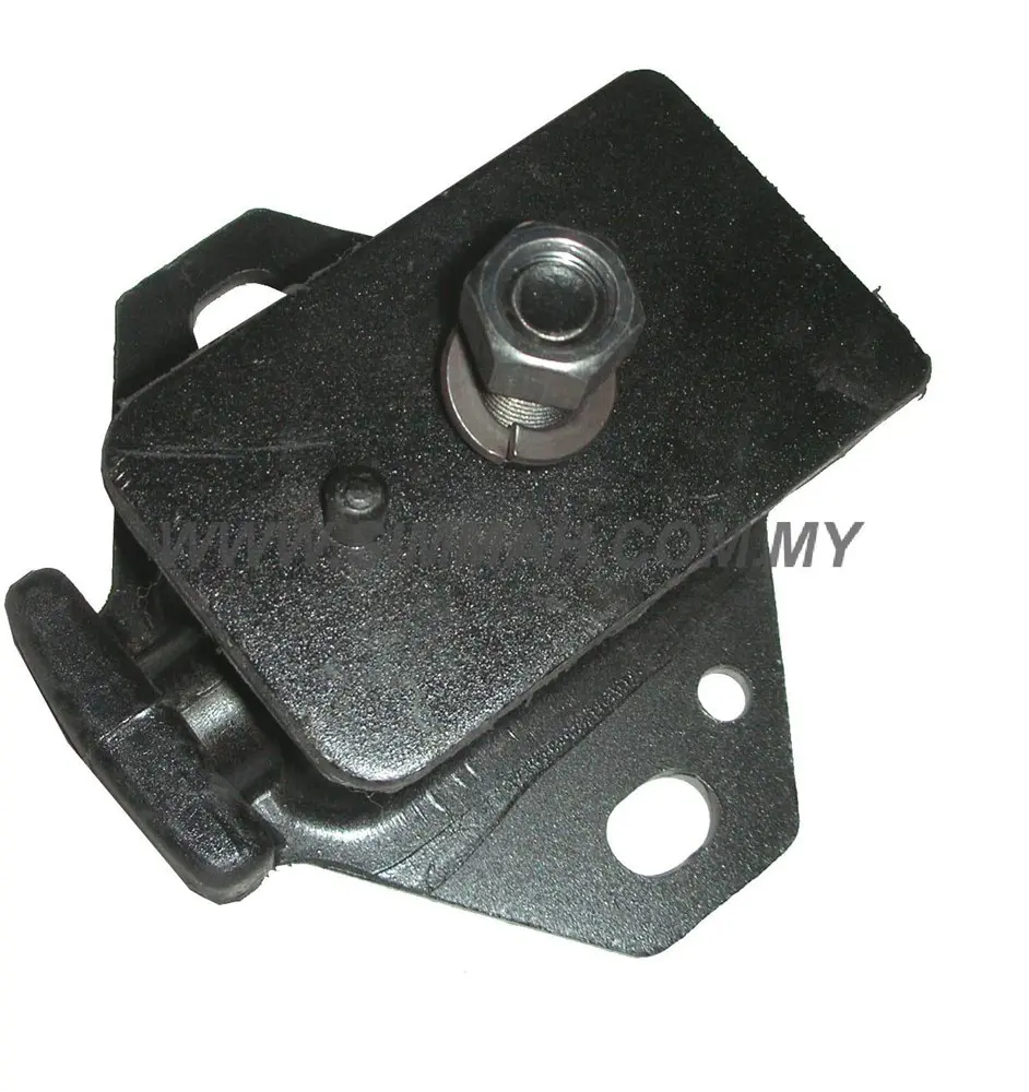 ENGINE MOUNTING INSULATOR