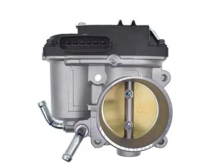 THROTTLE BODY ASSY