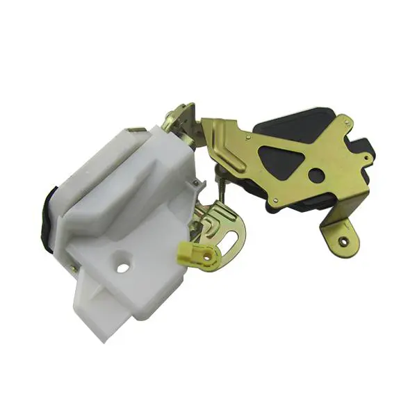 DOOR LATCH