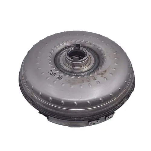 TORQUE CONVERTER,A/T