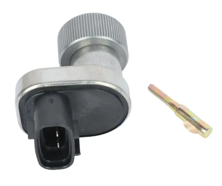 VEHICLE SPEED SENSOR