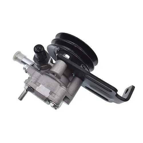POWER STEERING OIL PUMP