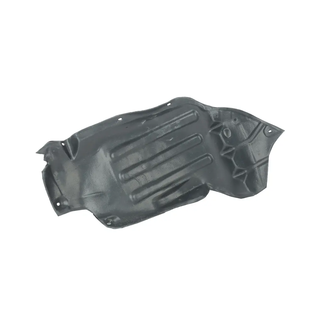 WHEELHOUSE SPLASH SHIELD