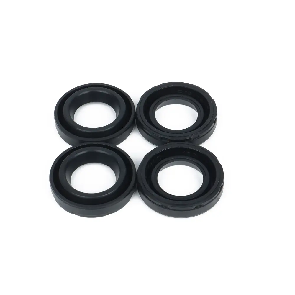 CYLINDER HEAD SPARK PLUG GUIDE SEAL