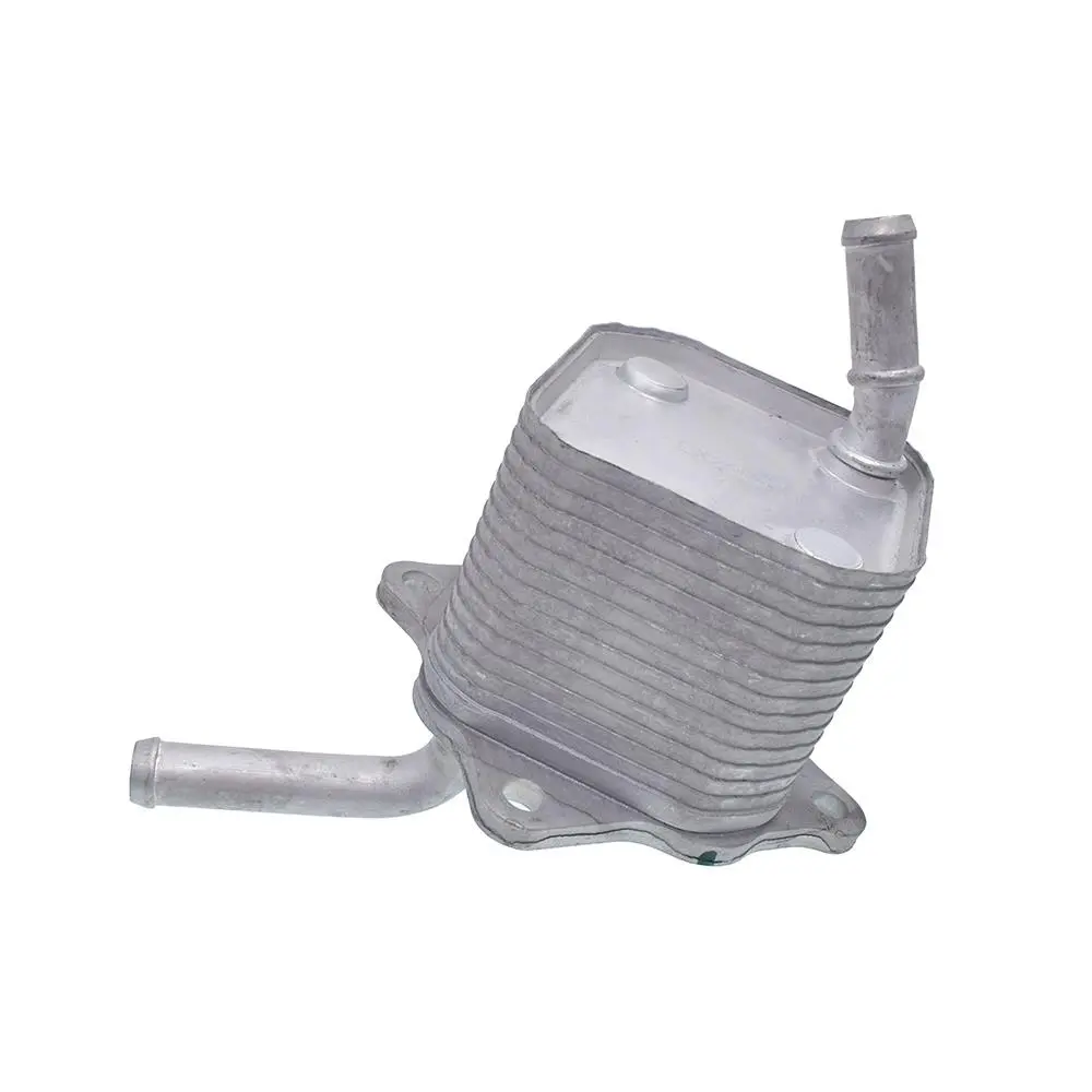 OIL COOLER