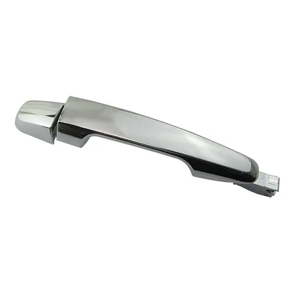 DOOR OUTSIDE HANDLE