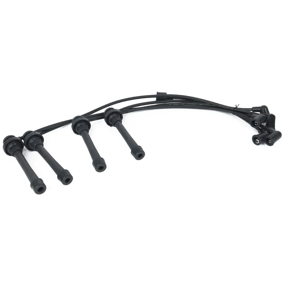 SPARK PLUG CABLE SET