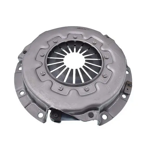 CLUTCH COVER