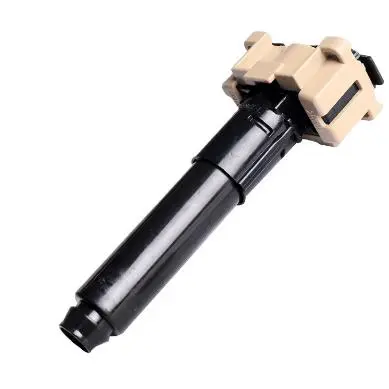 HEADLAMP WASHER NOZZLE