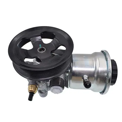 POWER STEERING OIL PUMP