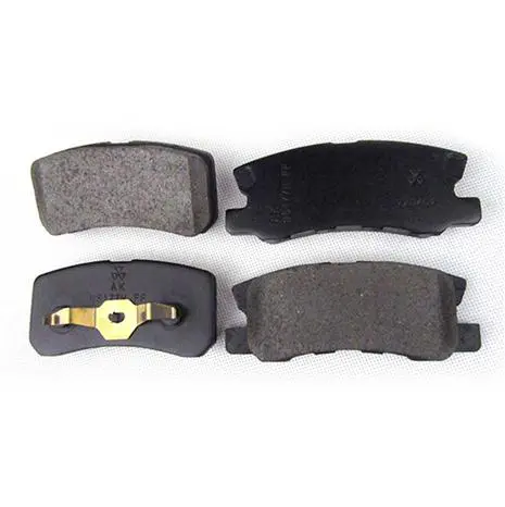 BRAKE PAD