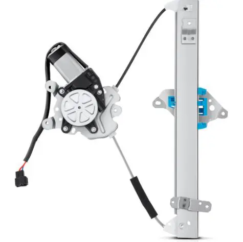DOOR WINDOW REGULATOR