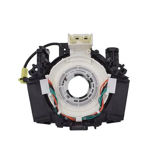 AIR BAG SENSOR SPRING