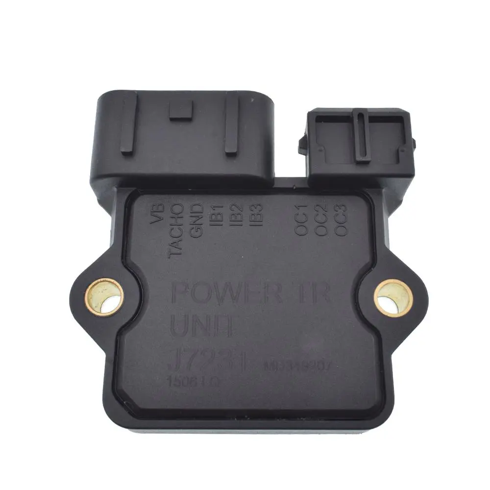 TRANSISTOR,IGNITION POWER