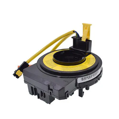 AIR BAG SENSOR SPRING