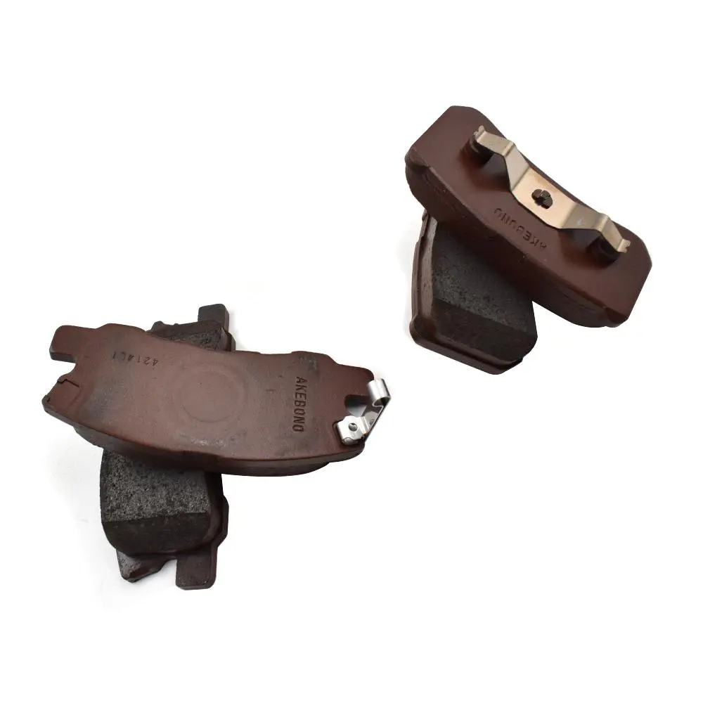 BRAKE PAD