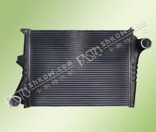 INTERCOOLER