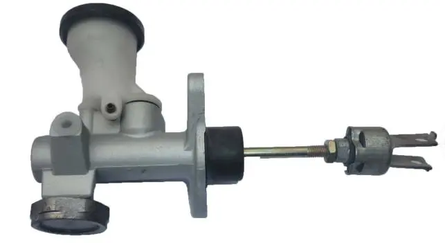 CLUTCH MASTER CYLINDER
