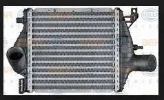 INTERCOOLER