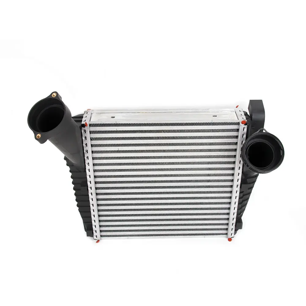 INTERCOOLER