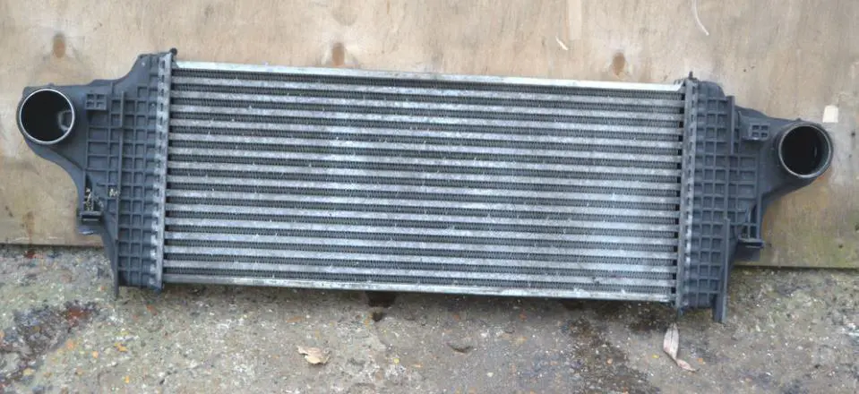 INTERCOOLER