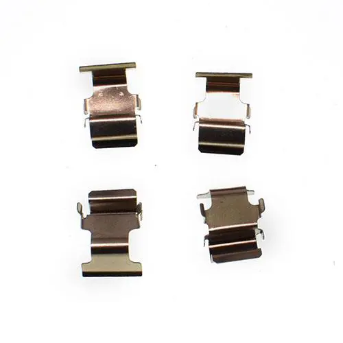 CLIP SET,BRAKE PAD