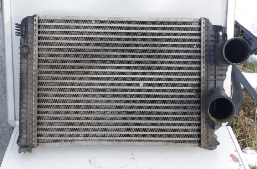 INTERCOOLER
