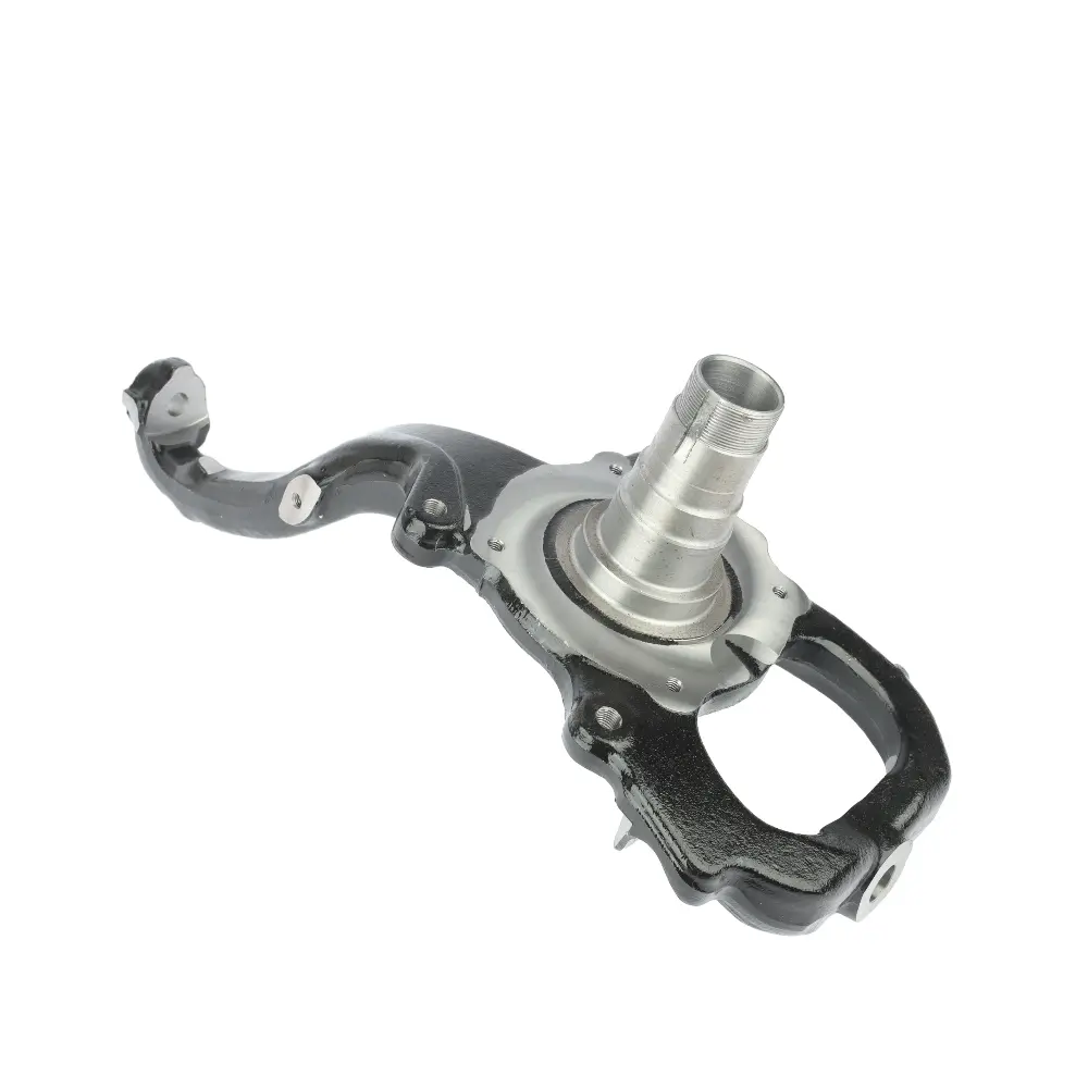 AXLE KNUCKLE