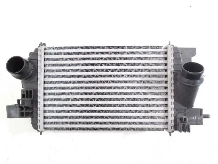 INTERCOOLER