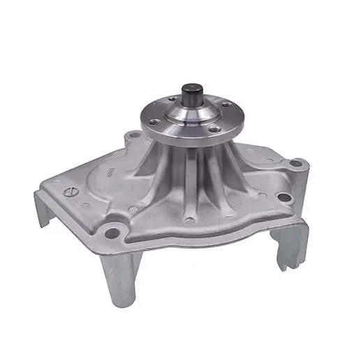 BRACKET,ALTERNATOR & P/S OIL PUMP MOUNTING