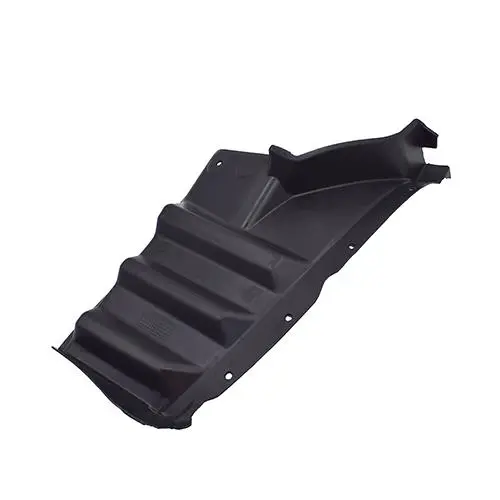 WHEELHOUSE SPLASH SHIELD