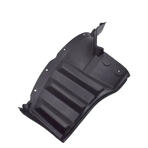 WHEELHOUSE SPLASH SHIELD