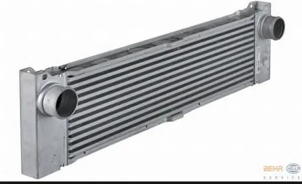 INTERCOOLER