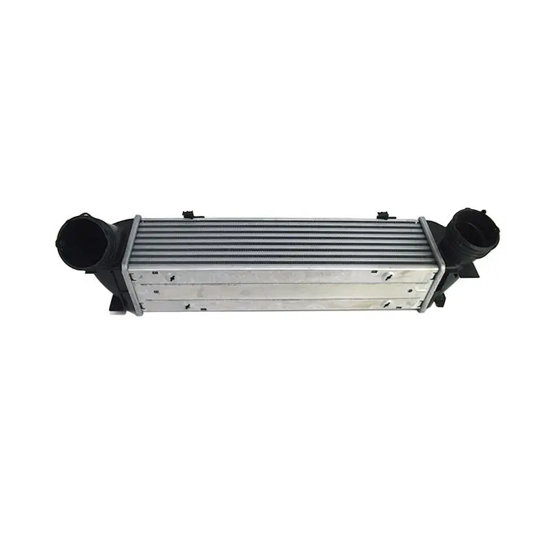 INTERCOOLER