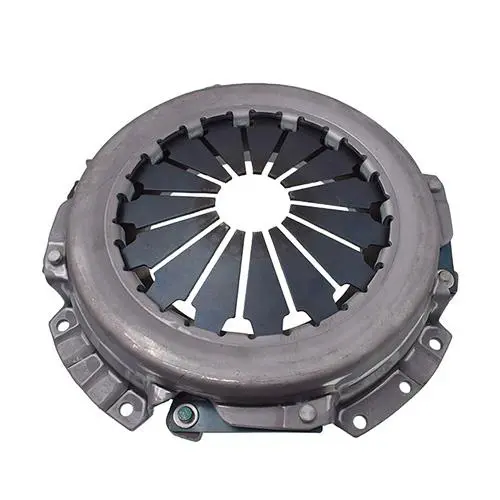 CLUTCH COVER