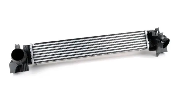 INTERCOOLER