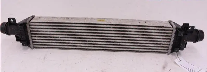 INTERCOOLER