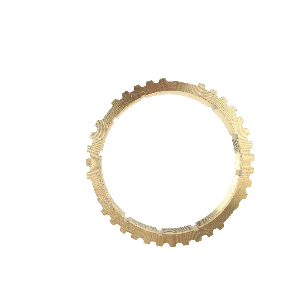 M/T SYNCH BAULK RING
