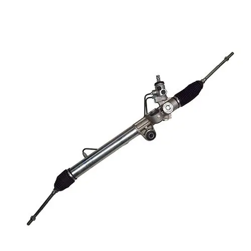 STEERING RACK