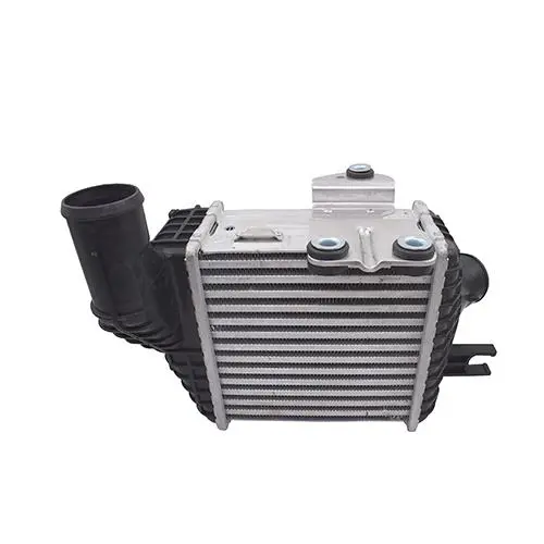 INTERCOOLER