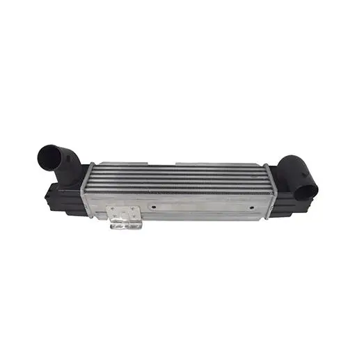 INTERCOOLER