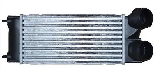 INTERCOOLER