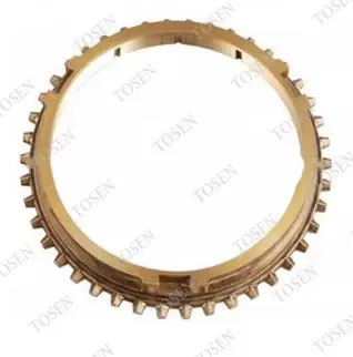 M/T SYNCH BAULK RING