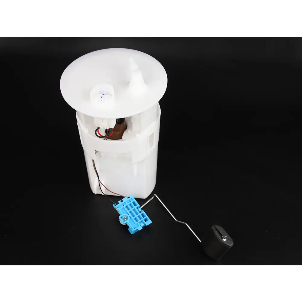 PUMP & GAUGE ASSY,FUEL TANK