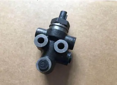 BRAKE VALVE