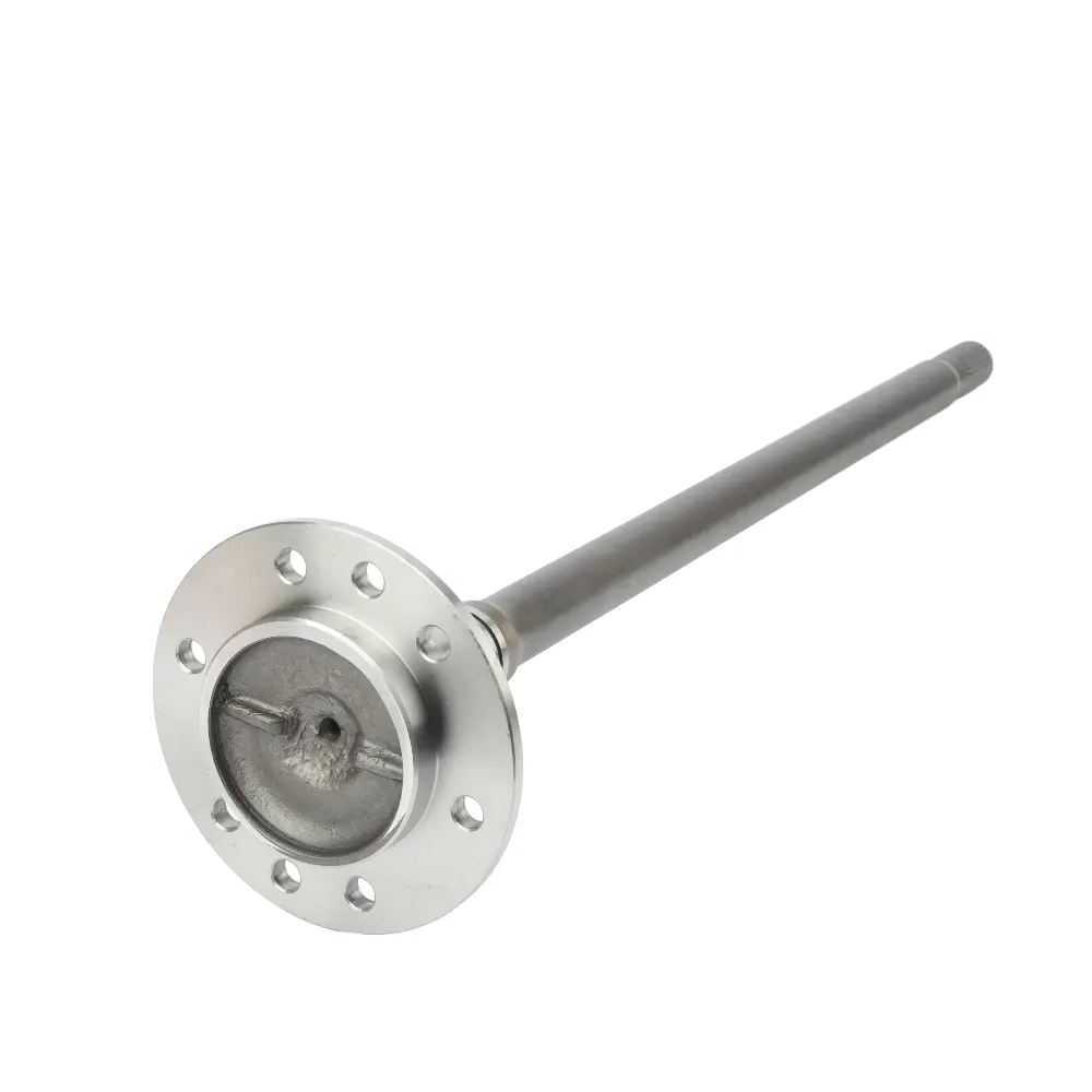 SHAFT,REAR AXLE