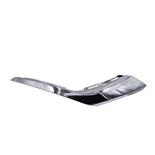 GARNISH,FR BUMPER SIDE