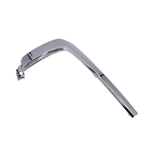 GARNISH,FR BUMPER SIDE