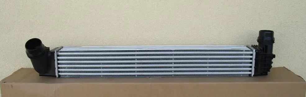 INTERCOOLER