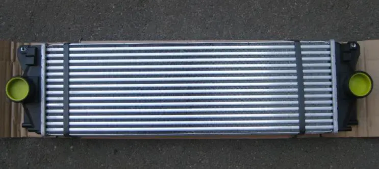 INTERCOOLER
